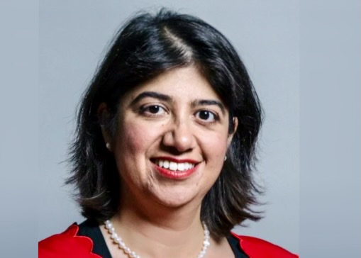 Image for article Ministra del Reino Unido para el Indo-Pacífico: El PCCh persigue a Falun Gong tanto en China como en el extranjero