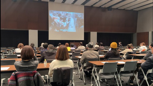 Image for article Documental 