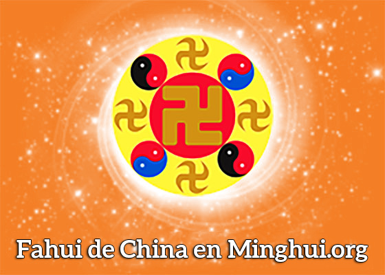 Image for article Fahui de China | Buscando justicia para mi esposo encarcelado y aclarando la verdad sobre la persecución (Parte 2)