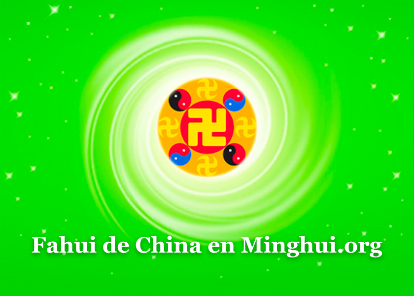 Image for article Fahui de China | Tomando decisiones firmes en momentos críticos de mi camino de cultivación de 28 años