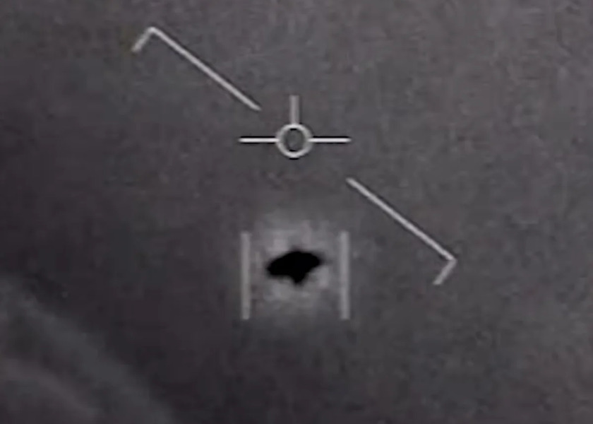 Image for article La Era de la Divulgación: un documental que acerca a los extraterrestres a la luz pública