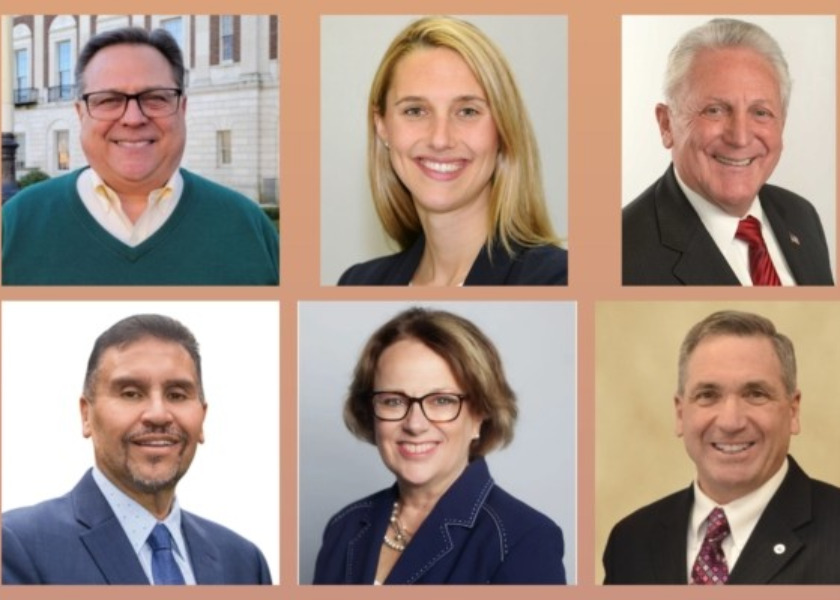 Image for article Connecticut, EE. UU.: Alcaldes de seis ciudades emiten proclamas y felicitan a Shen Yun por llevar esperanza y compasión