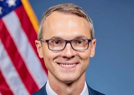 Image for article Congresista estadounidense felicita a Shen Yun Performing Arts por su 20.º aniversario