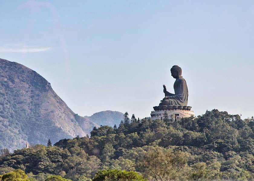 Image for article Zhuan Falun me guió fuera del laberinto comunista