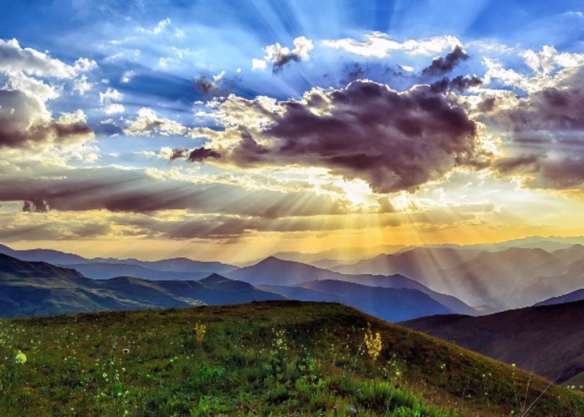 Image for article Cultura tradicional china: la bondad y la integridad fomentan la prosperidad