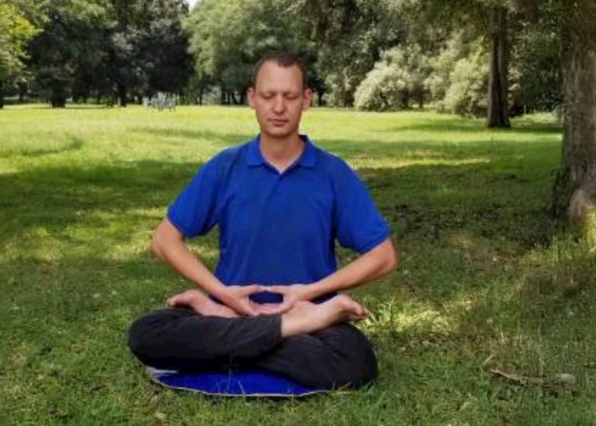 Image for article Practicantes de Falun Dafa en Sudáfrica agradecen a Shifu y le desean un feliz Año Nuevo chino