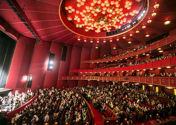 Image for article ​Cómo ver la Gala del Año Nuevo Chino de NTD 2026