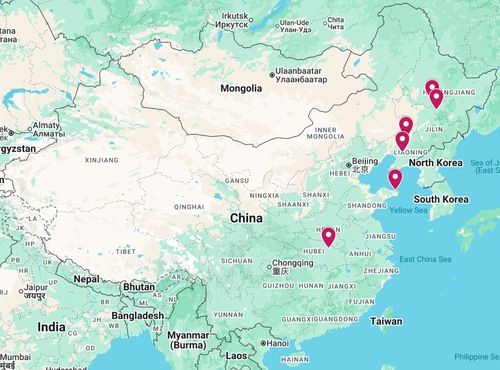 Image for article ​Noticias adicionales sobre la persecución en China – 6 de febrero de 2026 (9 informes)