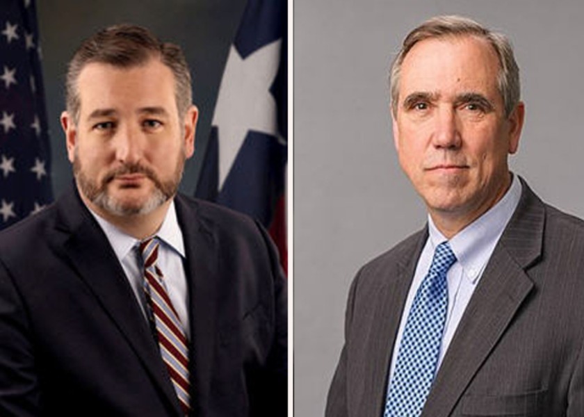 Image for article Senadores estadounidenses presentan proyecto de ley bipartidista para proteger a Falun Gong y a las víctimas de la sustracción forzada de órganos