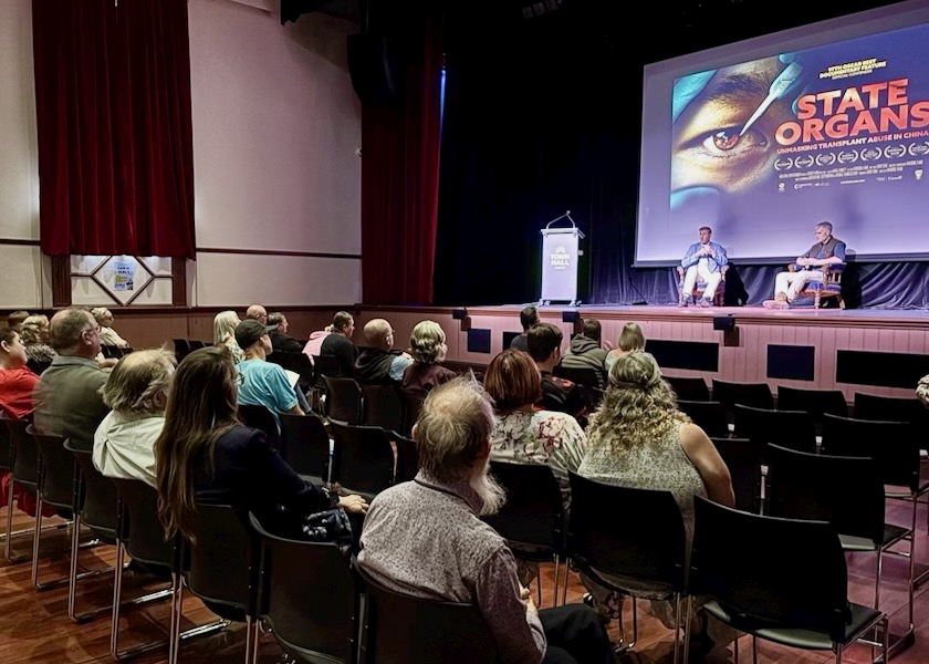 Image for article Albany, Australia Occidental: El documental 