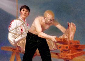 Image for article Lista parcial de practicantes de Falun Gong encarcelados por su fe en la Prisión de la provincia de Jiangxi