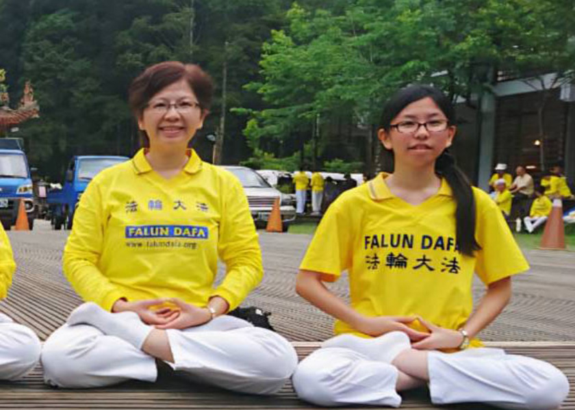Image for article Me convertí en una maestra respetada al cultivarme en Falun Dafa