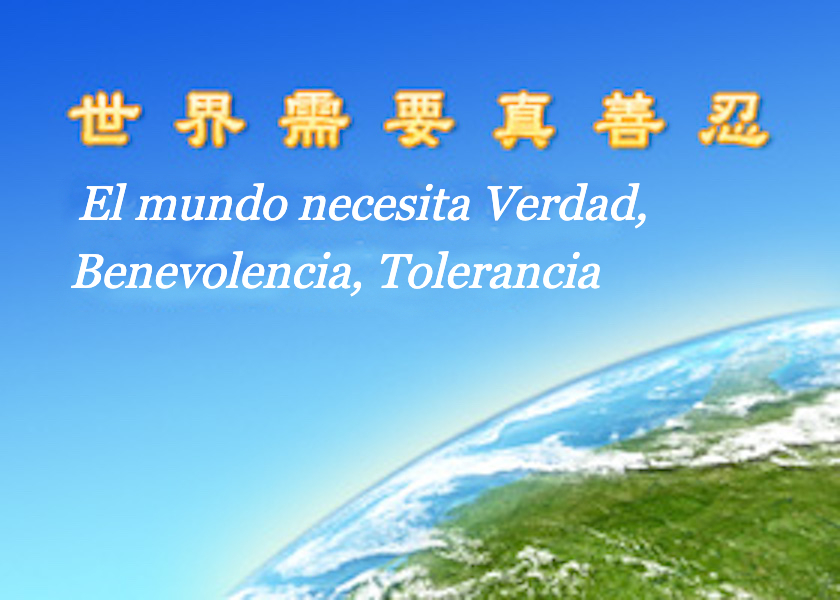 Image for article Enseñando y formando estudiantes según los principios de Falun Dafa