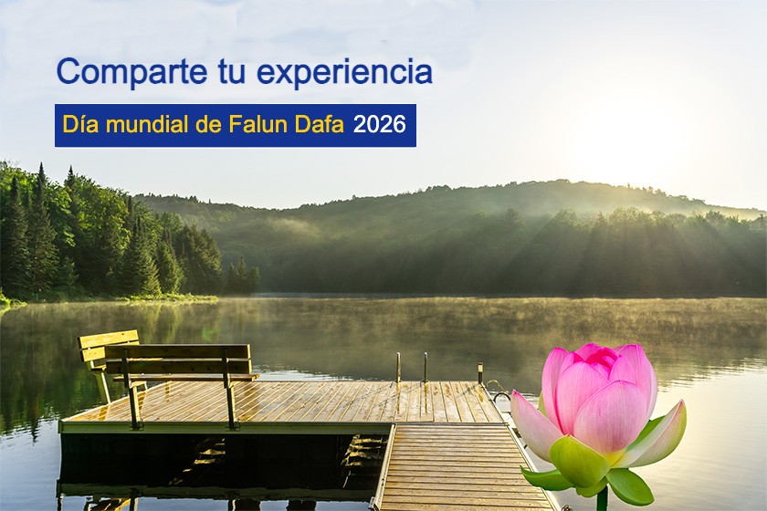 Image for article Convocatoria de artículos para conmemorar el Día Mundial de Falun Dafa: Comparte la belleza de Verdad, Benevolencia y Tolerancia