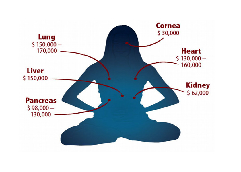 Image for article Veinte años después de que se expusiera el tráfico de órganos por parte del PCCh: ¿Dónde estamos ahora?
