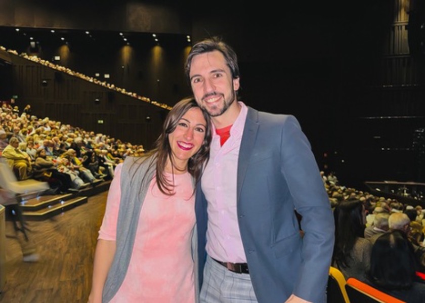 Image for article Inspiración y perfección: El público aplaude el éxito continuado de Shen Yun en América, Europa y Australia (parte II)