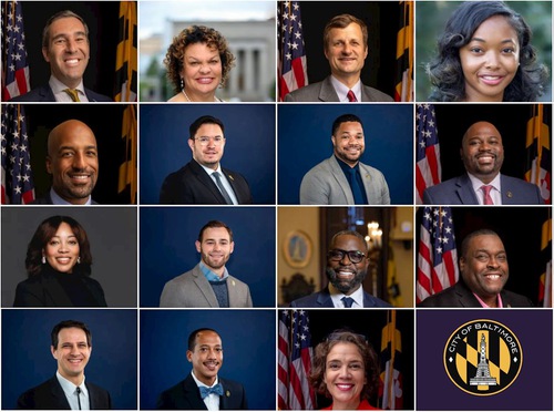 Image for article El Ayuntamiento de Baltimore aprueba una resolución en reconocimiento a Shen Yun