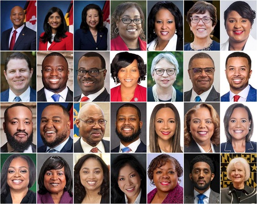 Image for article Maryland: Gobernador, alcalde y funcionarios emiten reconocimientos antes de las presentaciones de Shen Yun en Baltimore