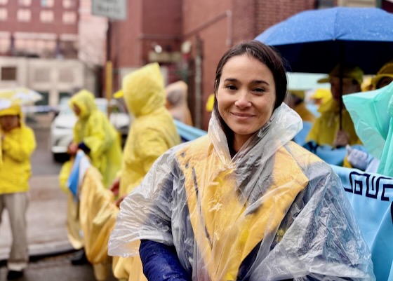 Image for article Testigos presenciales en Nueva York recuerdan la Apelación Pacífica del 25 de Abril