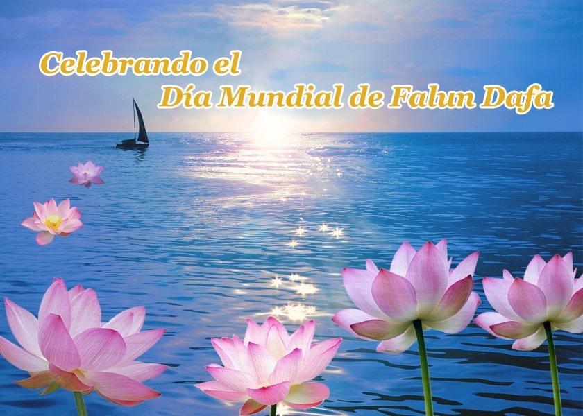 Image for article [Celebrando el Día Mundial de Falun Dafa] Una mañana en la tienda de tofu: La “guerra mundial” se disuelve en risas