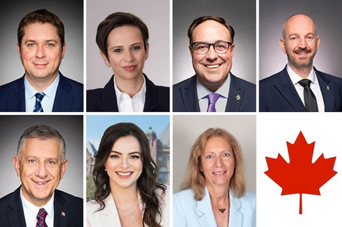 Image for article Funcionarios envían Cartas y Proclamas de Felicitación para celebrar el Día Mundial de Falun Dafa en Canadá