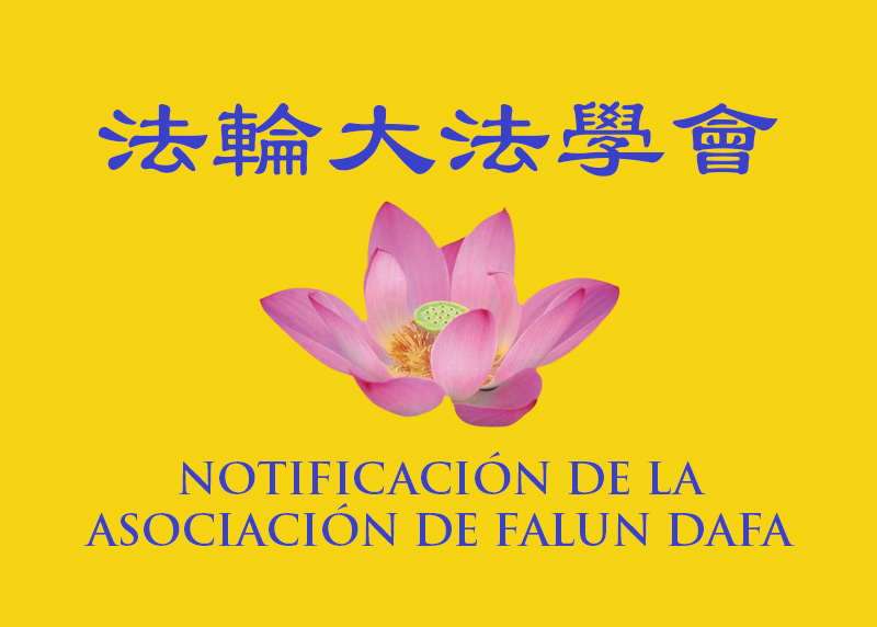 Image for article Aviso