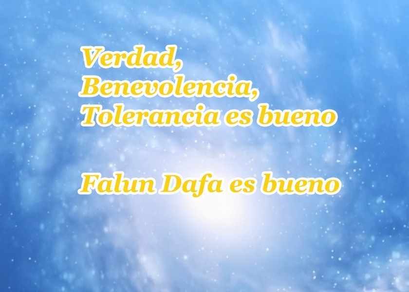 Image for article ​[Celebrando el Día Mundial de Falun Dafa] El camino de un empresario: adversidades, luchas y bendiciones