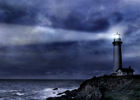 Image for article 27.º aniversario de la fundación de Minghui: Un faro en la oscuridad