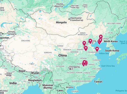 Image for article Noticias adicionales sobre la persecución en China – 18 de junio de 2026 (12 informes)