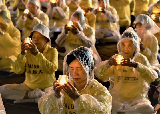 Image for article Sur de Taiwán: Figuras políticas apoyan los esfuerzos de practicantes de Falun Dafa para poner fin a casi tres décadas de persecución