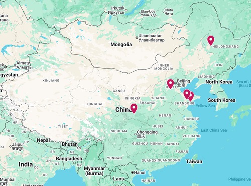 Image for article Noticias adicionales sobre la persecución en China – 10 de junio de 2026 (5 informes)