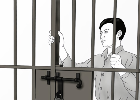 Image for article Rescatando a los practicantes detenidos