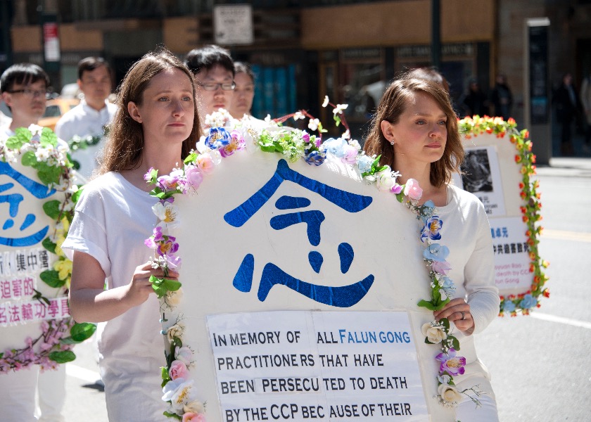 Image for article Mujer de 70 años de Liaoning fallece tras cumplir dos sentencias injustas por su fe