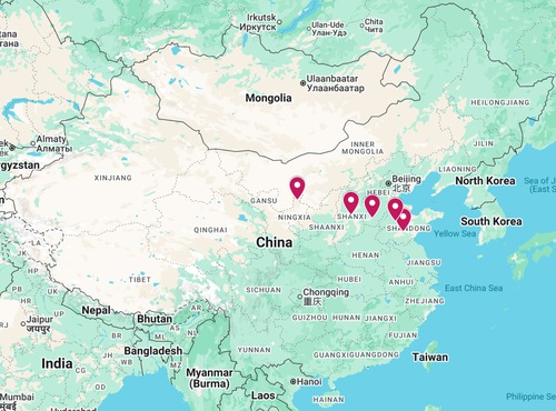 Image for article Noticias adicionales sobre la persecución en China –29 de agosto de 2026 (5 informes)