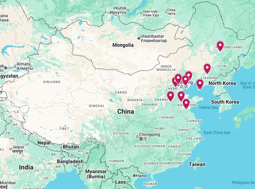 Image for article Noticias adicionales sobre la persecución en China –2 de septiembre de 2026 (12 informes)