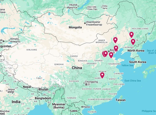 Image for article Noticias adicionales sobre la persecución en China –30 de agosto de 2026 (8 informes)