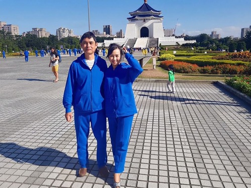 Image for article De los seguros a los medios: Cómo una vendedora taiwanesa prioriza a los clientes