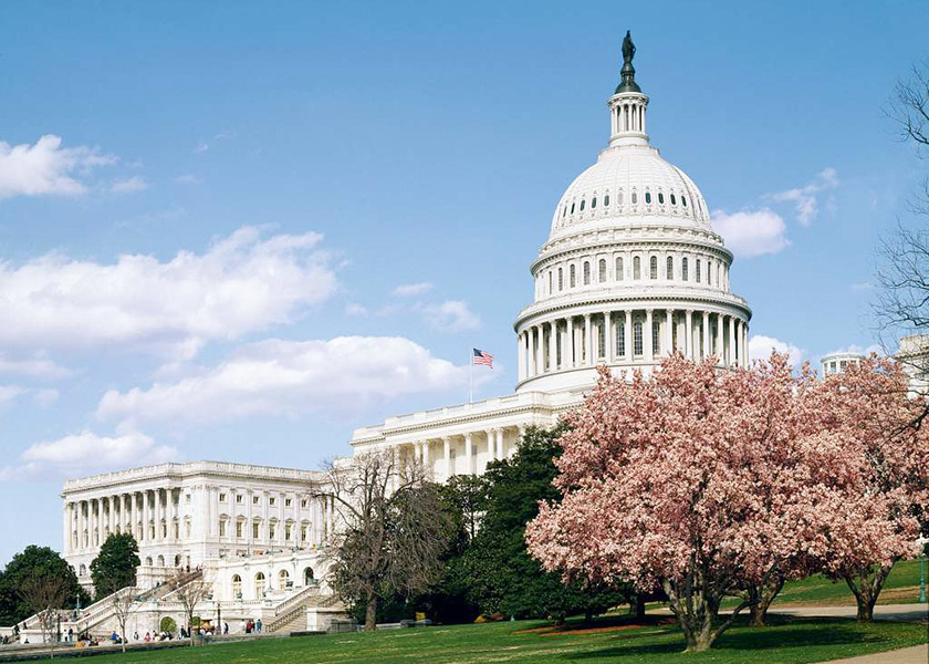 Image for article El Senado de Estados Unidos aprueba una ley para proteger a Falun Gong y a las víctimas de la sustracción forzada de órganos